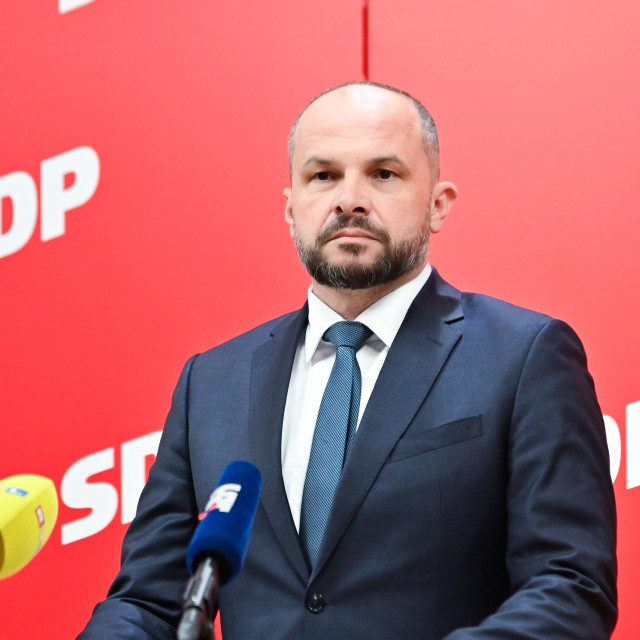 Siniša Hajdaš Dončić