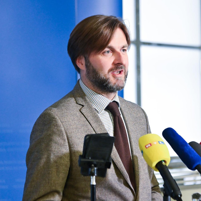 Tomislav Ćorić