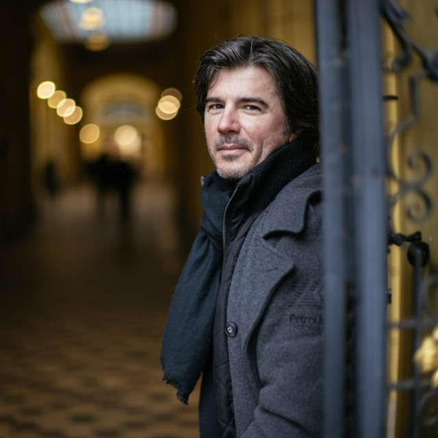 Marko Gregur