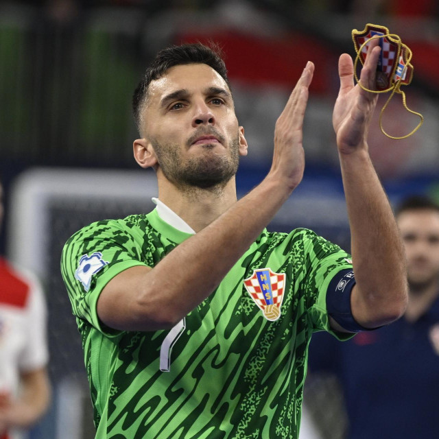 Europsko prvenstvo u Ljubljani bilo je šesto veliko natjecanje na kojem je nastupio Franco Jelovčić