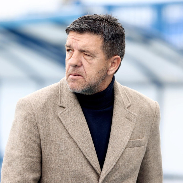 Radi odličan posao i u Vukovaru - Silvijo Čabraja