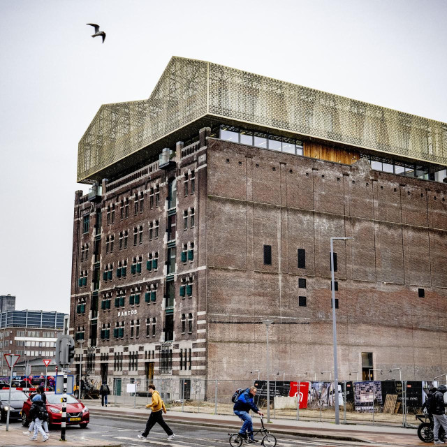 Rotterdam