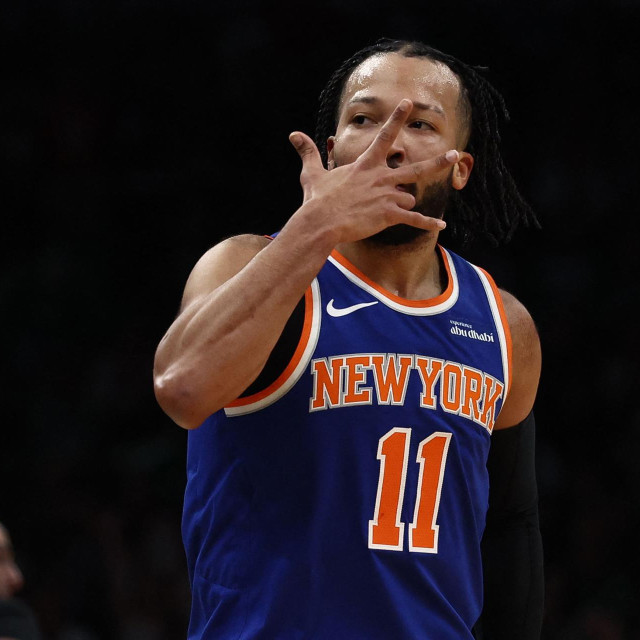 Jalen Brunson 