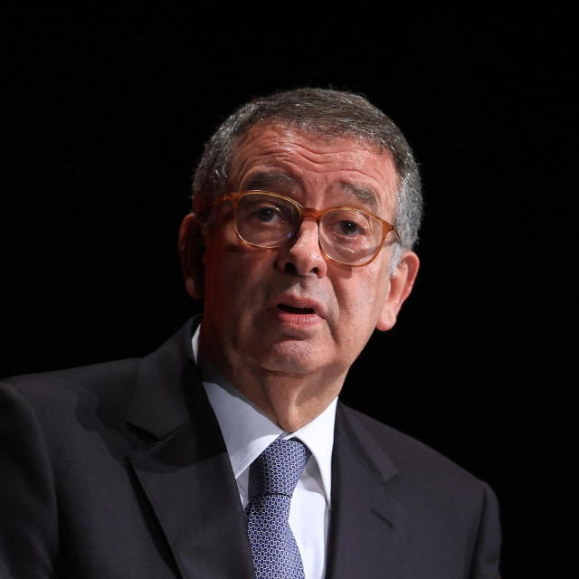 Antonio Jose Seguro