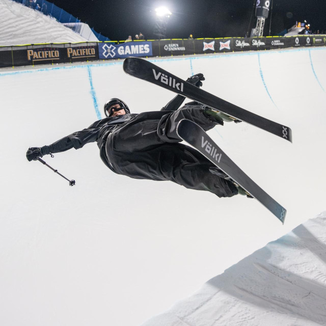 Hunter Hess