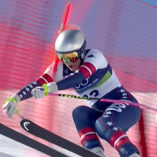 Lindey Vonn