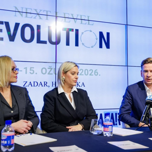 Predstavljanje manifestacije