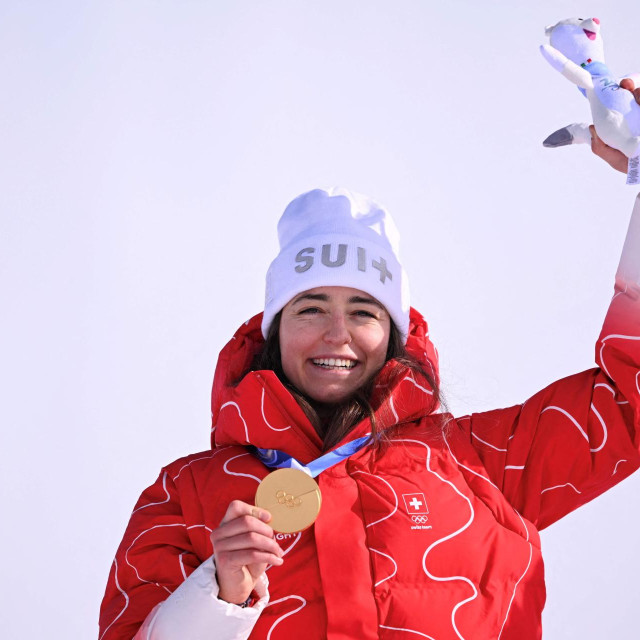 Mathilde Gremaud