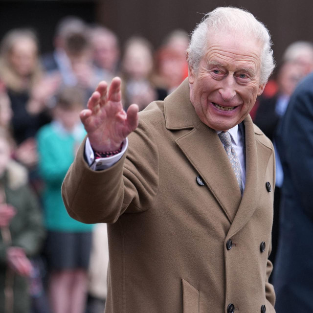 Kralj Charles III.