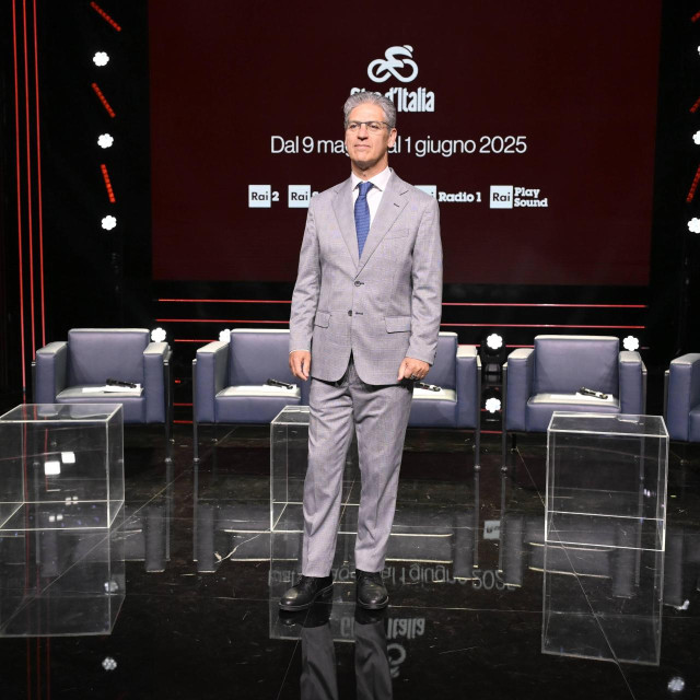 Paolo Petrecca