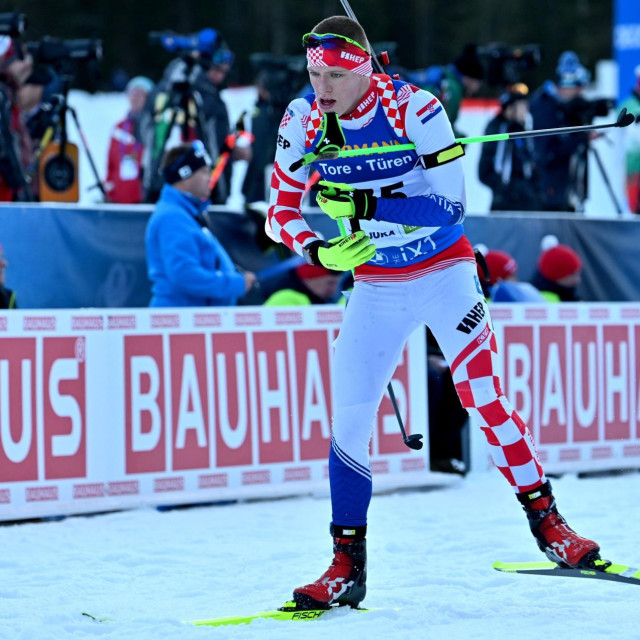 Matija Legović