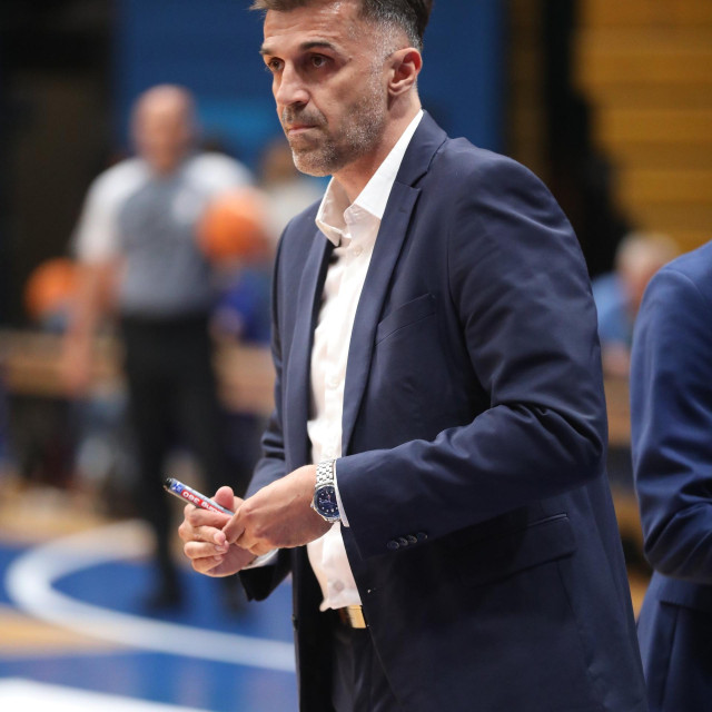 Josip Sesar uživa u razbuđivanju karijere Lovre Gnjidića