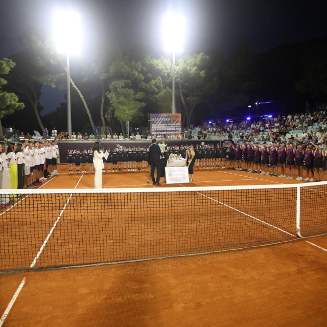 Makarska Open 2025. 