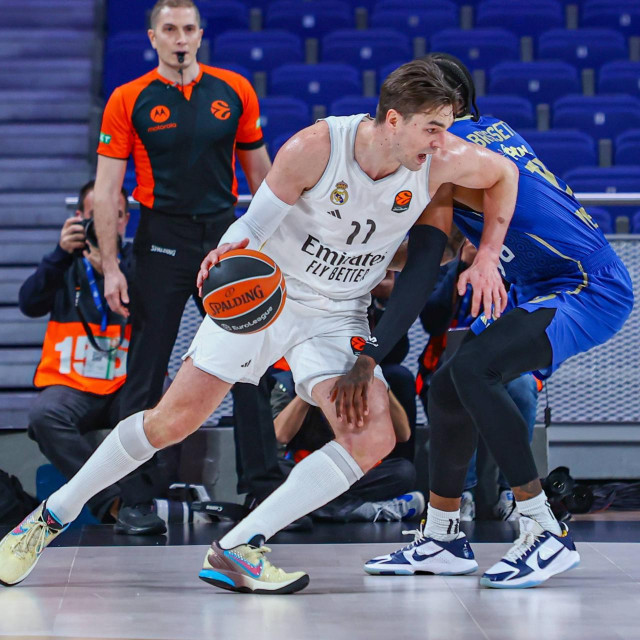 Mario Hezonja