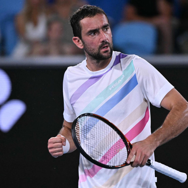 Marin Čilić izborio 2. kolo u Dallasu