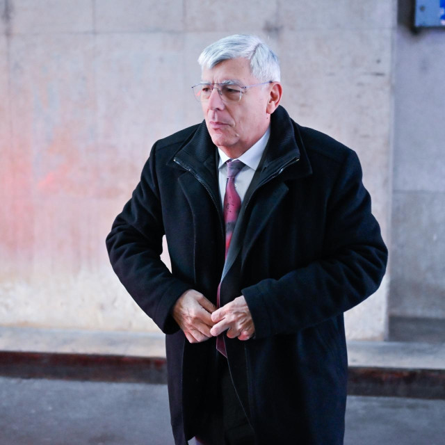 Željko Reiner