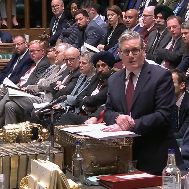 Keir Starmer 