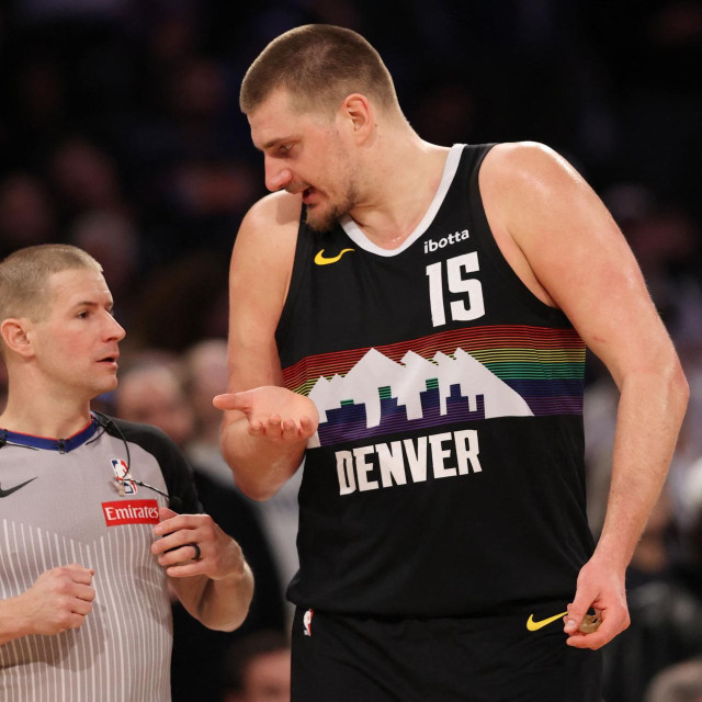 Nikola Jokić 