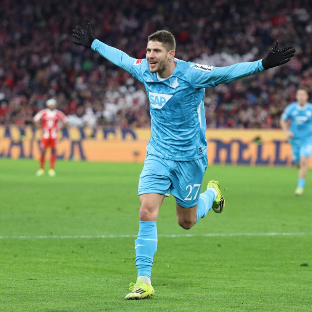 Andrej Kramarić
