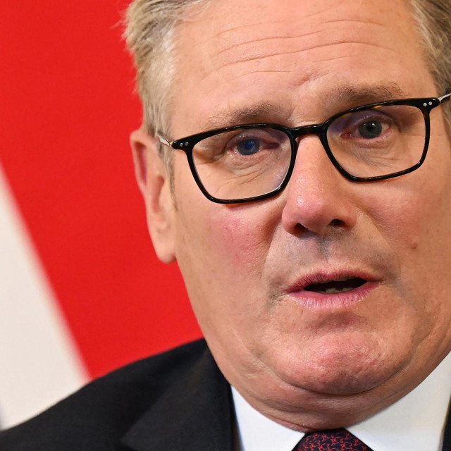 Keir Starmer