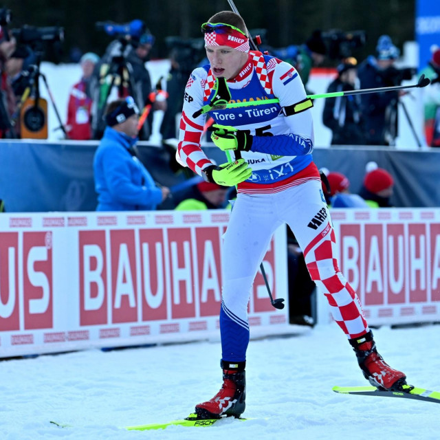 Matija Legović