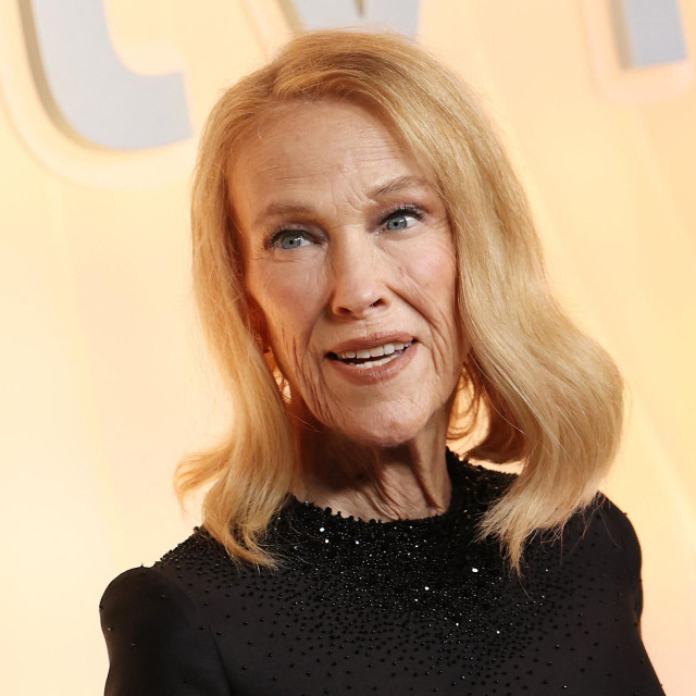 Catherine O‘Hara