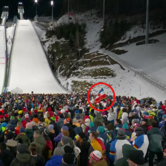 Zastava SFRJ na Olimpijskim igrama