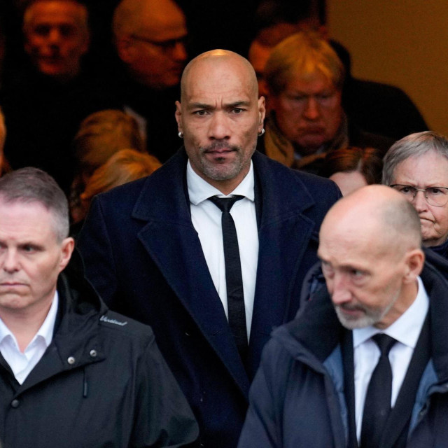 John Carew
