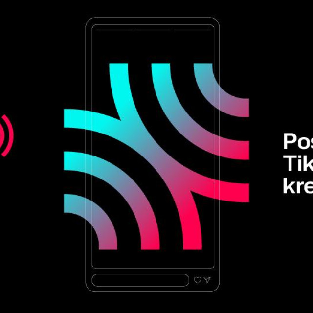 Crew TikTok LIVE Network