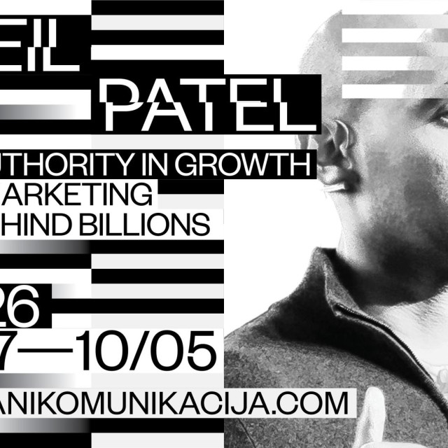 Neil Patel