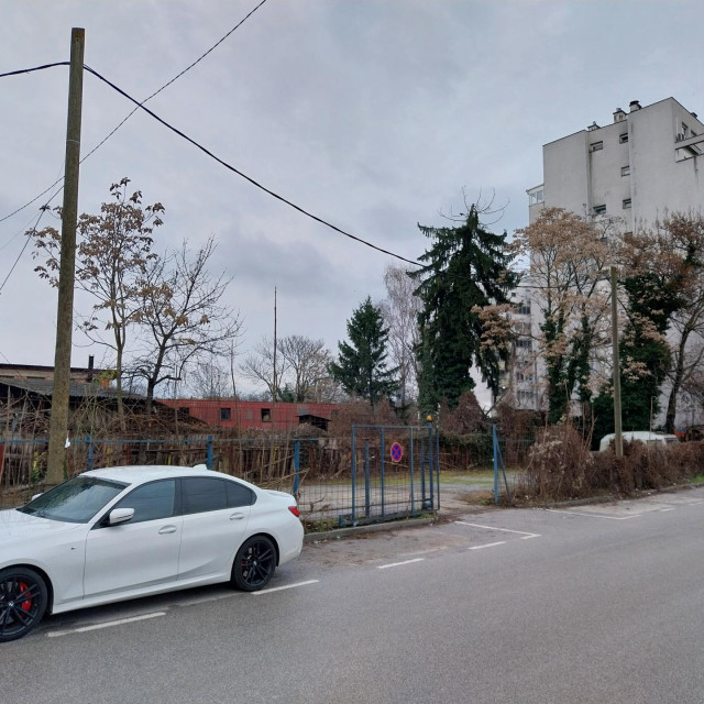 Promjene na Trnju
