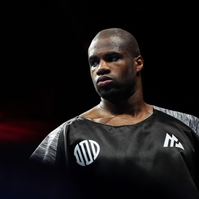 Daniel Dubois