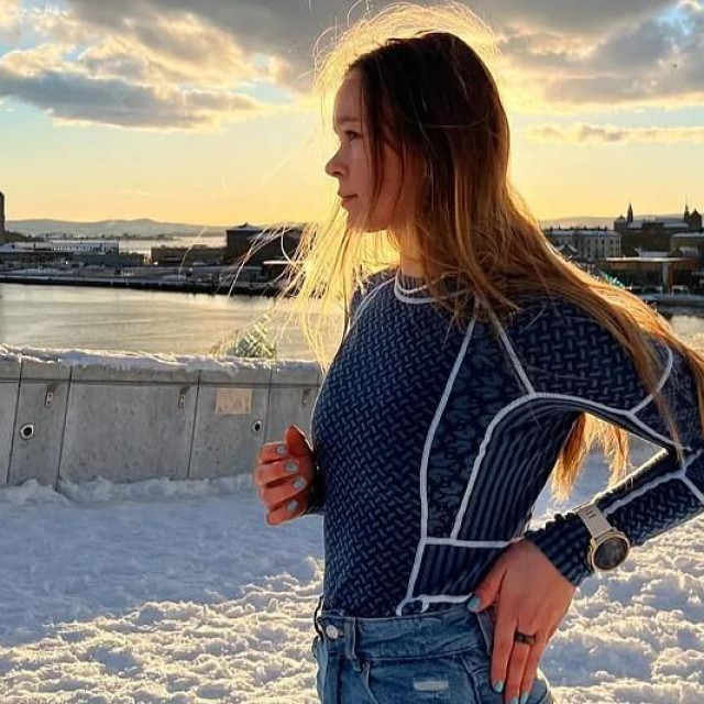 Annika Malacinski