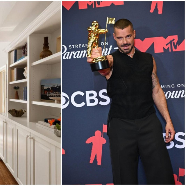 Ricky Martin