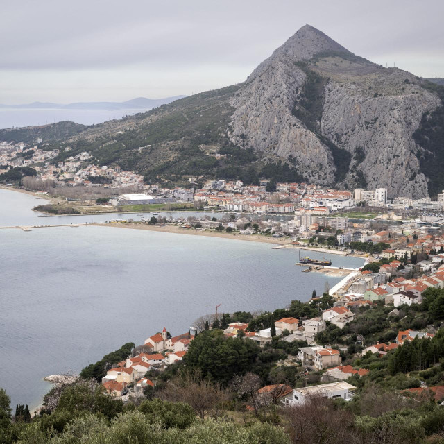 Omiš