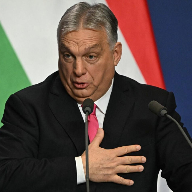 Viktor Orban