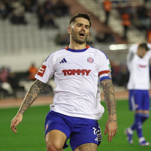 Marko Livaja