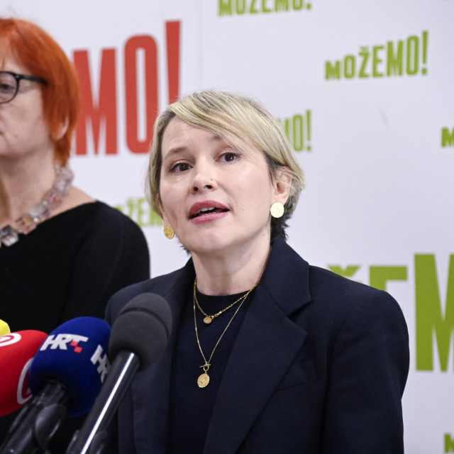 Rada Borić, Ivana Kekin
 