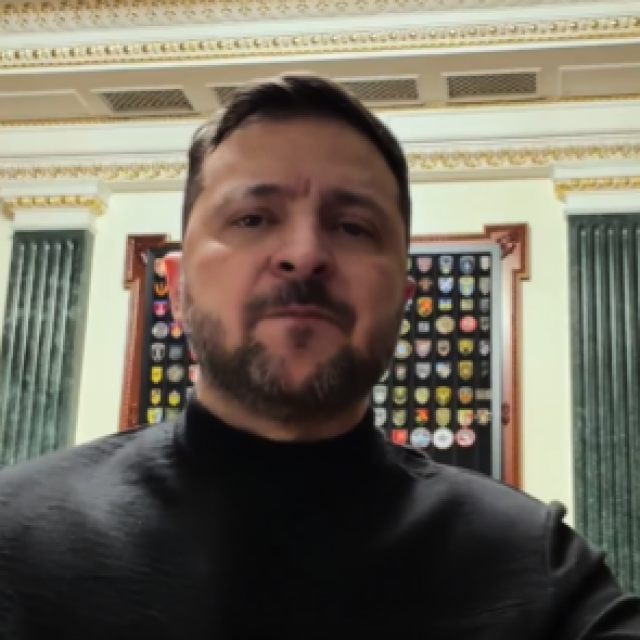 Volodimir Zelenski