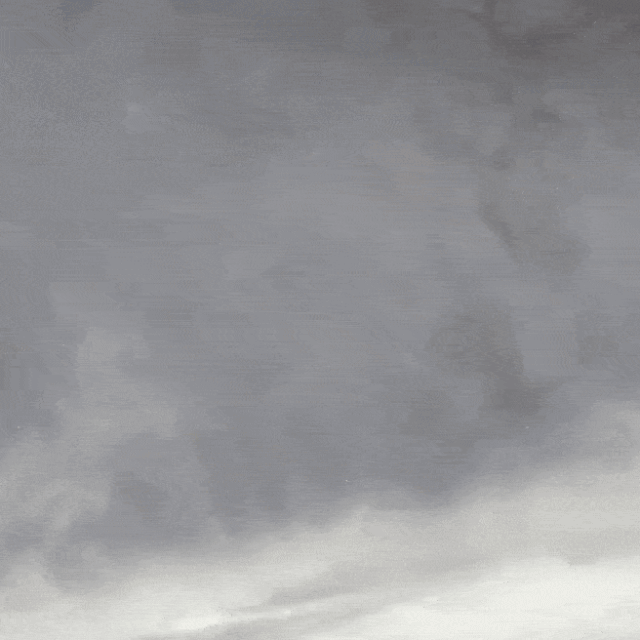 Snježni tornado u japanskoj prefekturi Nagano