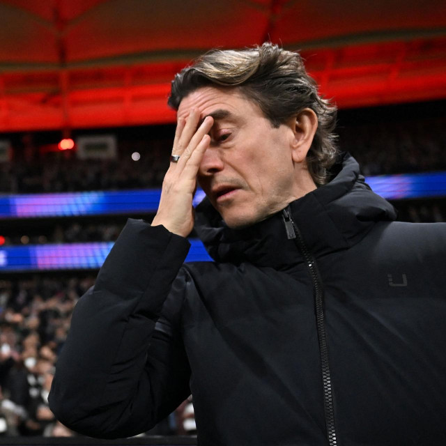 Thomas Frank više nije trener Tottenhama
