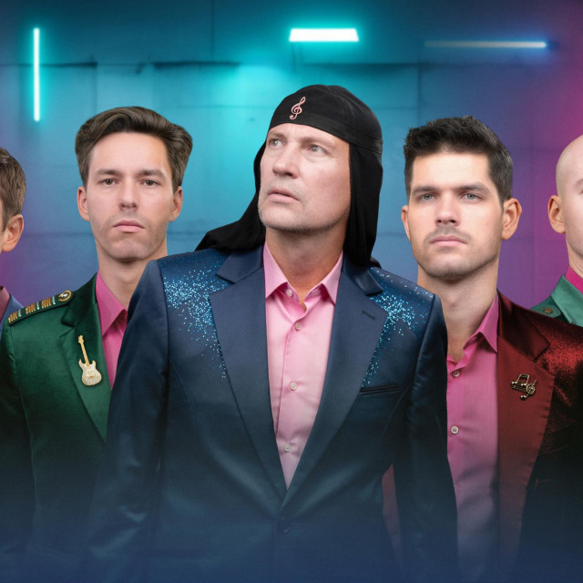 grupa Laibach