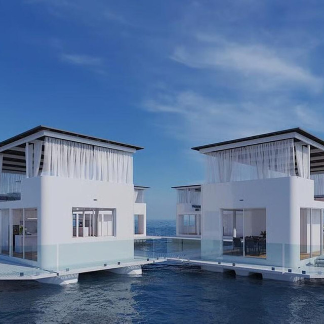 Villa 50