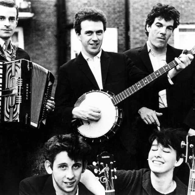 The Pogues