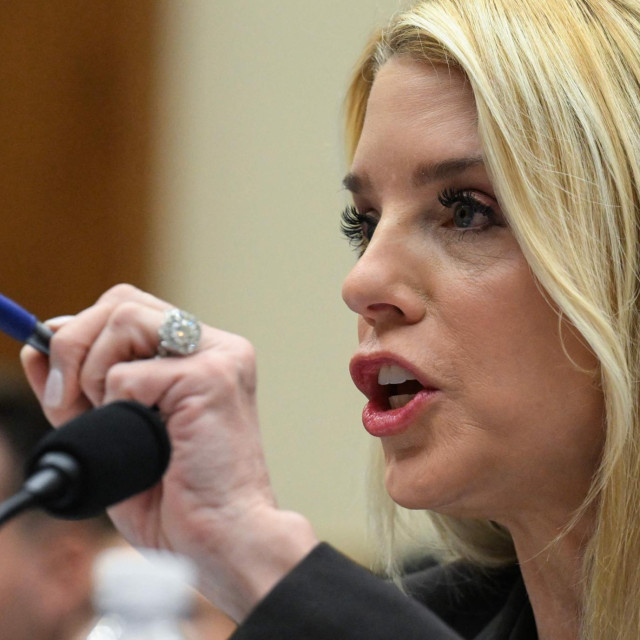Pam Bondi