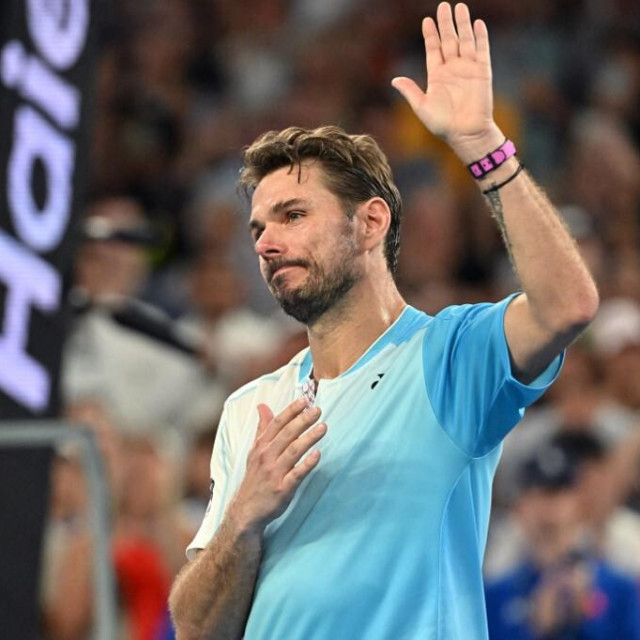 Stan Wawrinka