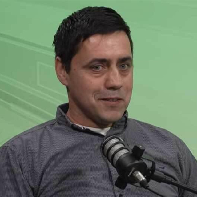 Direktor proizvođačke organizacije Crovita Miroslav Kolić
