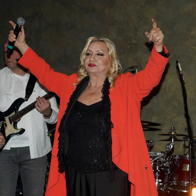 Vesna Zmijanac