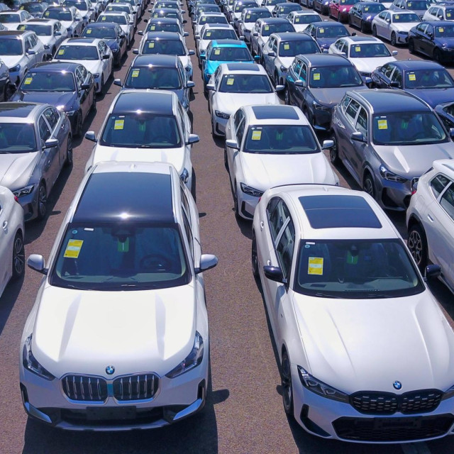 Novi BMW Modeli
