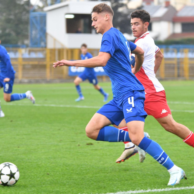  Niko Šepić
 